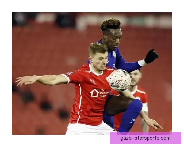 巴恩斯利足球俱乐部历史、文化及未来展望分析