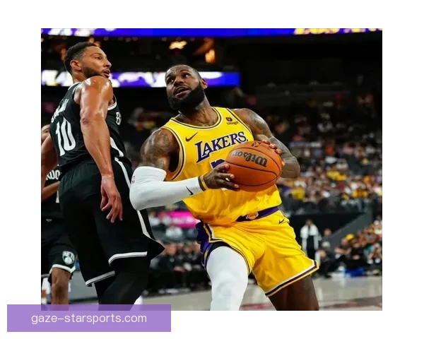 湖人迎关键连胜机会 詹姆斯状态回暖引关注