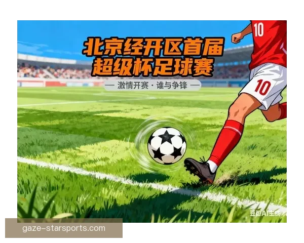 北京足球联赛最新赛程安排及比赛时间全面查询指南